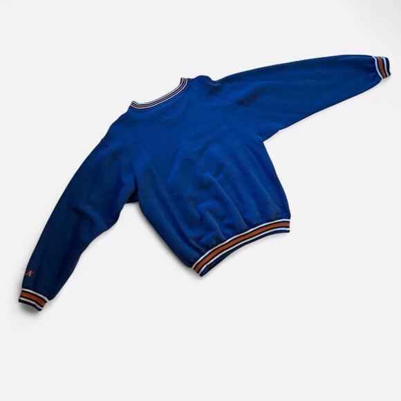 Rare blue vintage 90s broncos - Picture 5 of 5